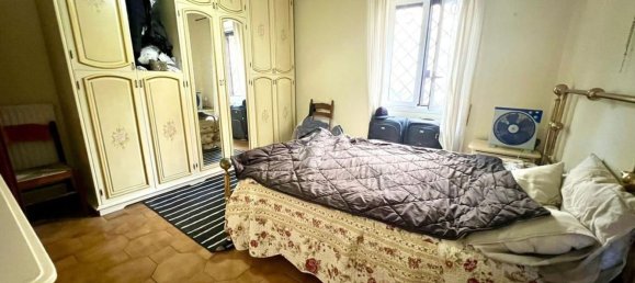 4-Zimmer Wohnung in Rome, Italy, Nr. 52504 11