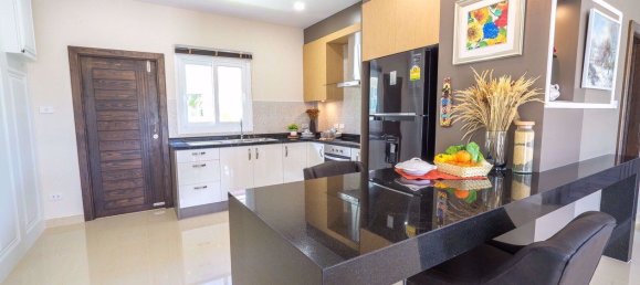 Café / restaurante T3 em Pattaya, Thailand N.º 1922 15