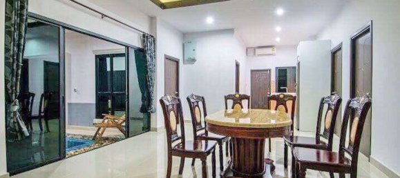 Café / restaurante T3 em Pattaya, Thailand N.º 1922 9