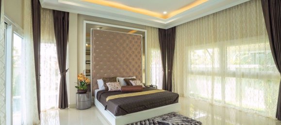 Café / restaurante T3 em Pattaya, Thailand N.º 1922 14