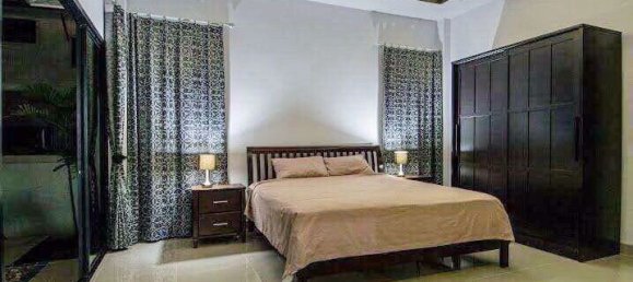 Café / restaurante T3 em Pattaya, Thailand N.º 1922 6