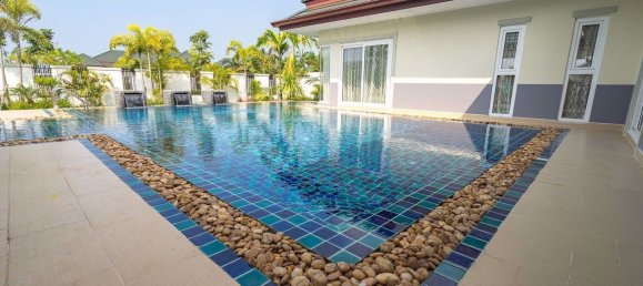 Café / restaurante T3 em Pattaya, Thailand N.º 1922 22