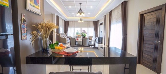 Café / restaurante T3 em Pattaya, Thailand N.º 1922 19