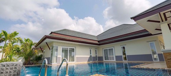 Café / restaurante T3 em Pattaya, Thailand N.º 1922 20