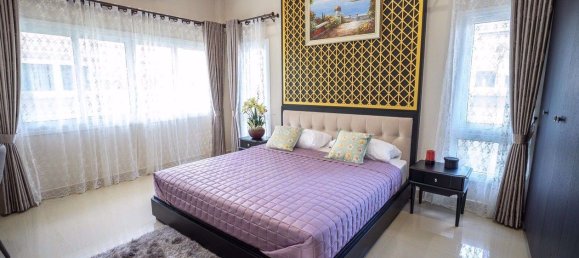 Café / restaurante T3 em Pattaya, Thailand N.º 1922 17