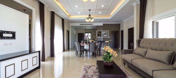 Café / restaurante T3 em Pattaya, Thailand N.º 1922 3