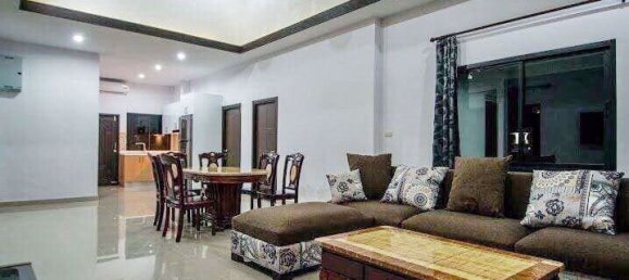 Café / restaurante T3 em Pattaya, Thailand N.º 1922 10