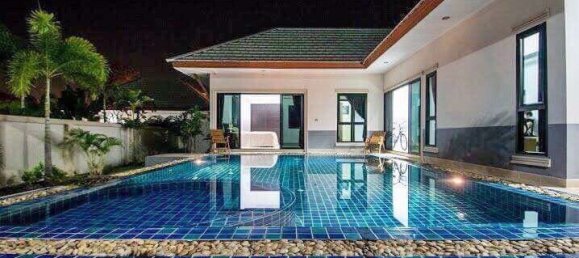 Café / restaurante T3 em Pattaya, Thailand N.º 1922 2