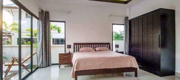 Café / restaurante T3 em Pattaya, Thailand N.º 1922 5