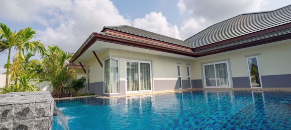 Café / restaurante T3 em Pattaya, Thailand N.º 1922 21