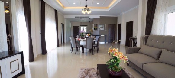 Café / restaurante T3 em Pattaya, Thailand N.º 1922 12