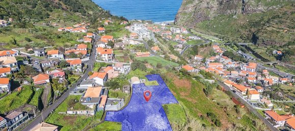 4 bedrooms House in Sao Vicente, Portugal No. 28497 2