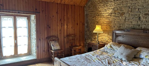 3 rooms House in Evriguet, France No. 190740 8