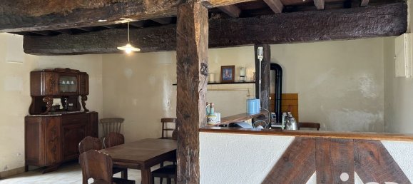 3 rooms House in Evriguet, France No. 190740 7