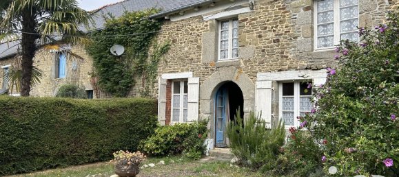 3 rooms House in Evriguet, France No. 190740 2