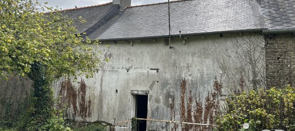 3 rooms House in Evriguet, France No. 190740 12