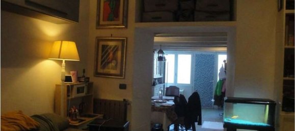 2-Zimmer Wohnung in Rome, Italy, Nr. 204759 12