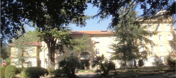 2-Zimmer Wohnung in Rome, Italy, Nr. 204759 9