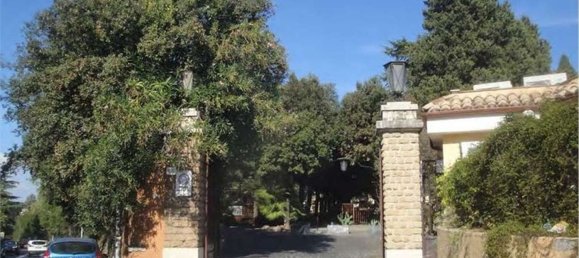 2-Zimmer Wohnung in Rome, Italy, Nr. 204759 2