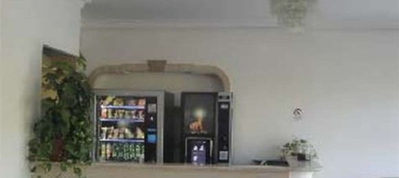 2-Zimmer Wohnung in Rome, Italy, Nr. 204759 11