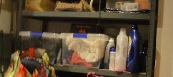 2-Zimmer Wohnung in Rome, Italy, Nr. 204759 4