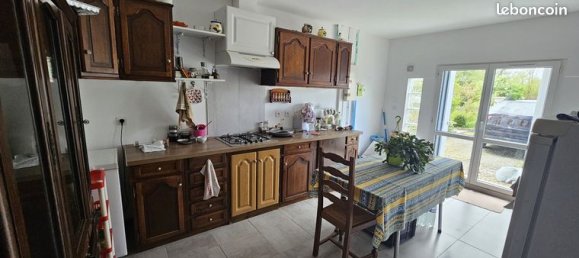 Дом с 4 спальнями в Маликорне, Франция № 310697 11