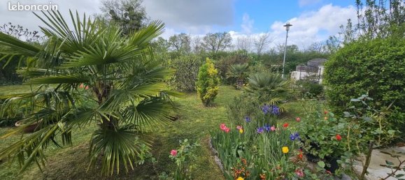 Дом с 4 спальнями в Маликорне, Франция № 310697 19