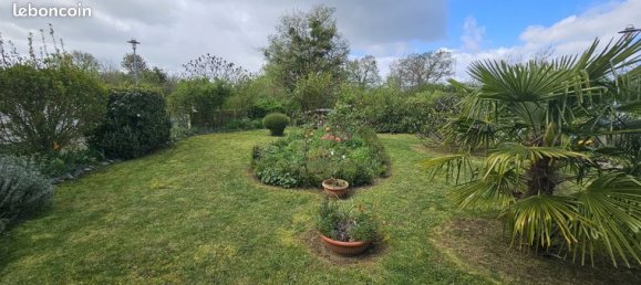 Дом с 4 спальнями в Маликорне, Франция № 310697 18