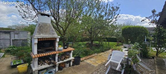 Дом с 4 спальнями в Маликорне, Франция № 310697 12