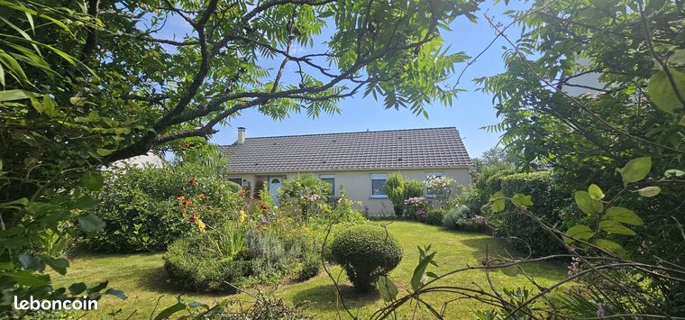 Дом с 4 спальнями в Маликорне, Франция № 310697