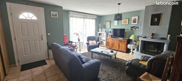 Дом с 4 спальнями в Маликорне, Франция № 310697 2