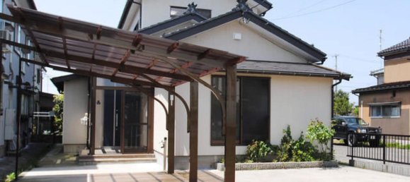 4 غرف نوم منزل في Niigata, Japan رقم 6609 2