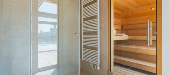 5 rooms Penthouse in Vienna, Austria No. 147642 17