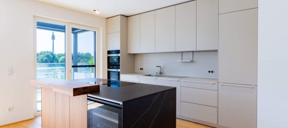 5 rooms Penthouse in Vienna, Austria No. 147642 3