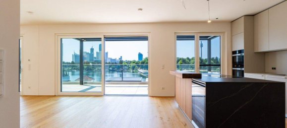 5 rooms Penthouse in Vienna, Austria No. 147642 2