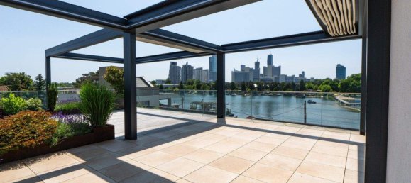 5 rooms Penthouse in Vienna, Austria No. 147642 20