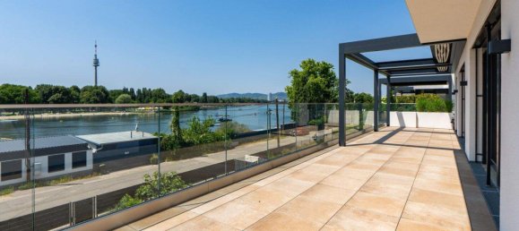 5 rooms Penthouse in Vienna, Austria No. 147642 22