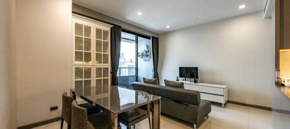 Apartamento com 2 quartos em condomínio em Railay Beach, Thailand N.º 65633 2