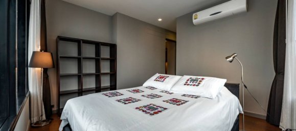 Apartamento com 2 quartos em condomínio em Railay Beach, Thailand N.º 65633 6