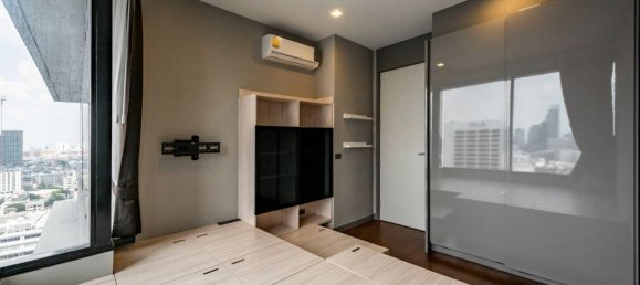 Apartamento com 2 quartos em condomínio em Railay Beach, Thailand N.º 65633 11