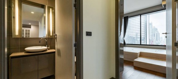 Apartamento com 2 quartos em condomínio em Railay Beach, Thailand N.º 65633 12