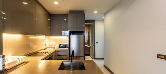 Apartamento com 2 quartos em condomínio em Railay Beach, Thailand N.º 65633 13