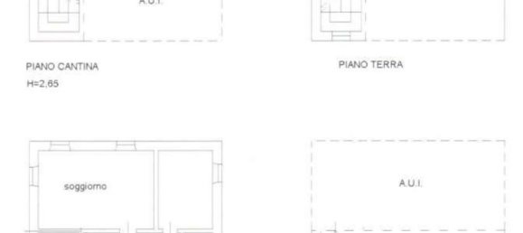 2-salle Appartement à Luino, Italy No. 185555 5