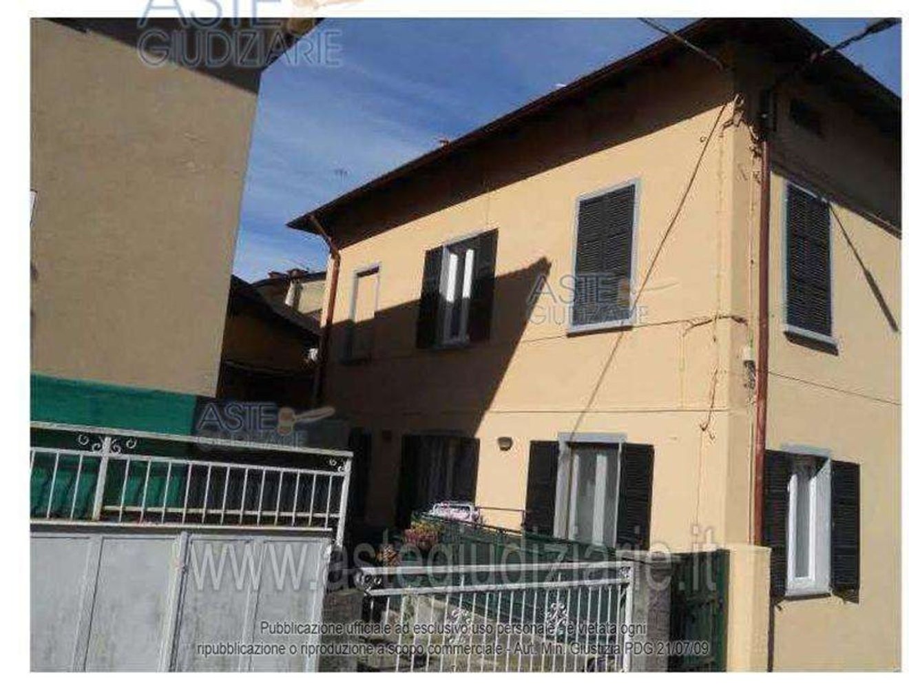 2-salle Appartement à Luino, Italy No. 185555