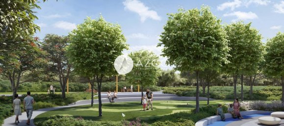 Apartamento T3 em Dubai Hills Estate, UAE N.º 96047 8