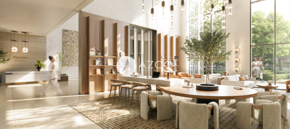 Apartamento T3 em Dubai Hills Estate, UAE N.º 96047 2