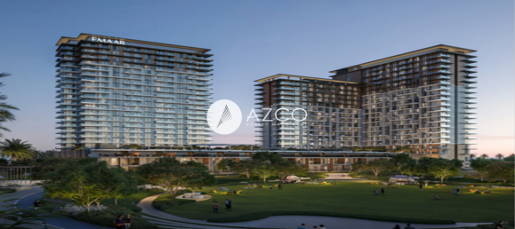 Apartamento T3 em Dubai Hills Estate, UAE N.º 96047 4