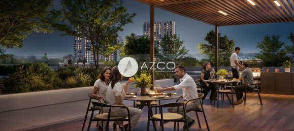 Apartamento T3 em Dubai Hills Estate, UAE N.º 96047 14