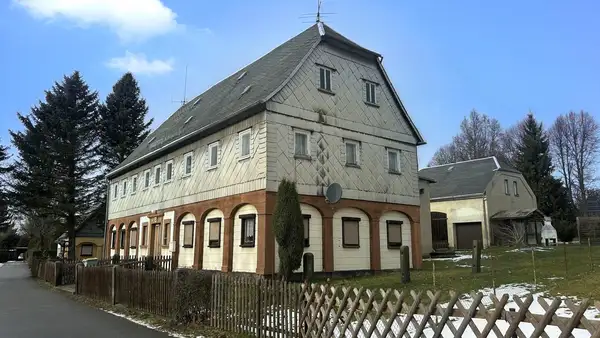 6 rooms Castles in Gorlitz, Germany No. 150475