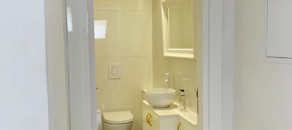 Квартира с 2 спальнями в Агиос Георгиос, Кипр № 26277 10